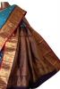 Traditional Wedding Kanjeevaram Silk Saree
